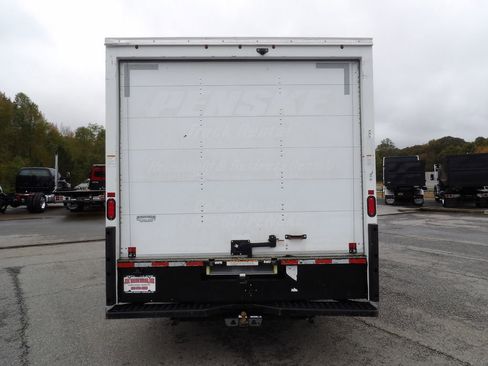 Used 2021 GMC Savana 3500 Extended w/ Power Convenience Package image 6