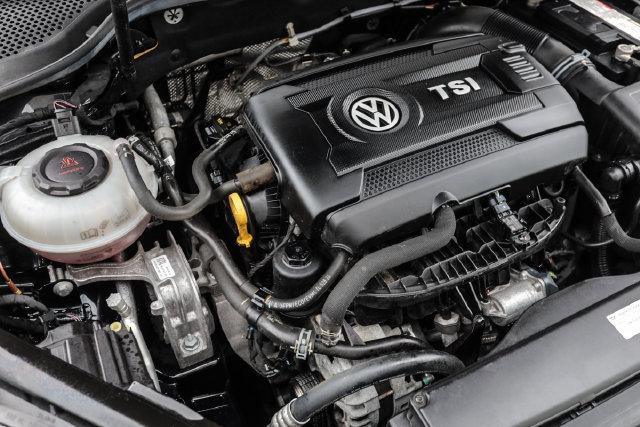 Used 2019 Volkswagen Golf Alltrack SE AWD/4WD image 69