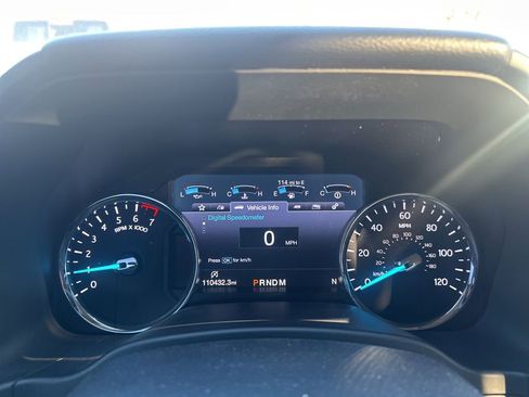 Used 2019 Ford Expedition Platinum image 25