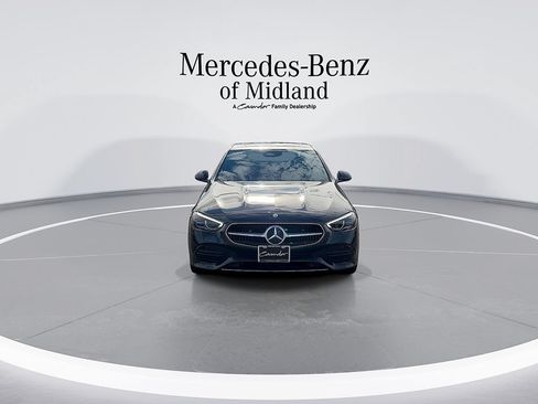 Certified 2024 Mercedes-Benz C 300 Sedan image 3