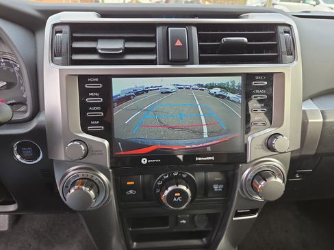 Certified 2024 Toyota 4Runner SR5 image 22