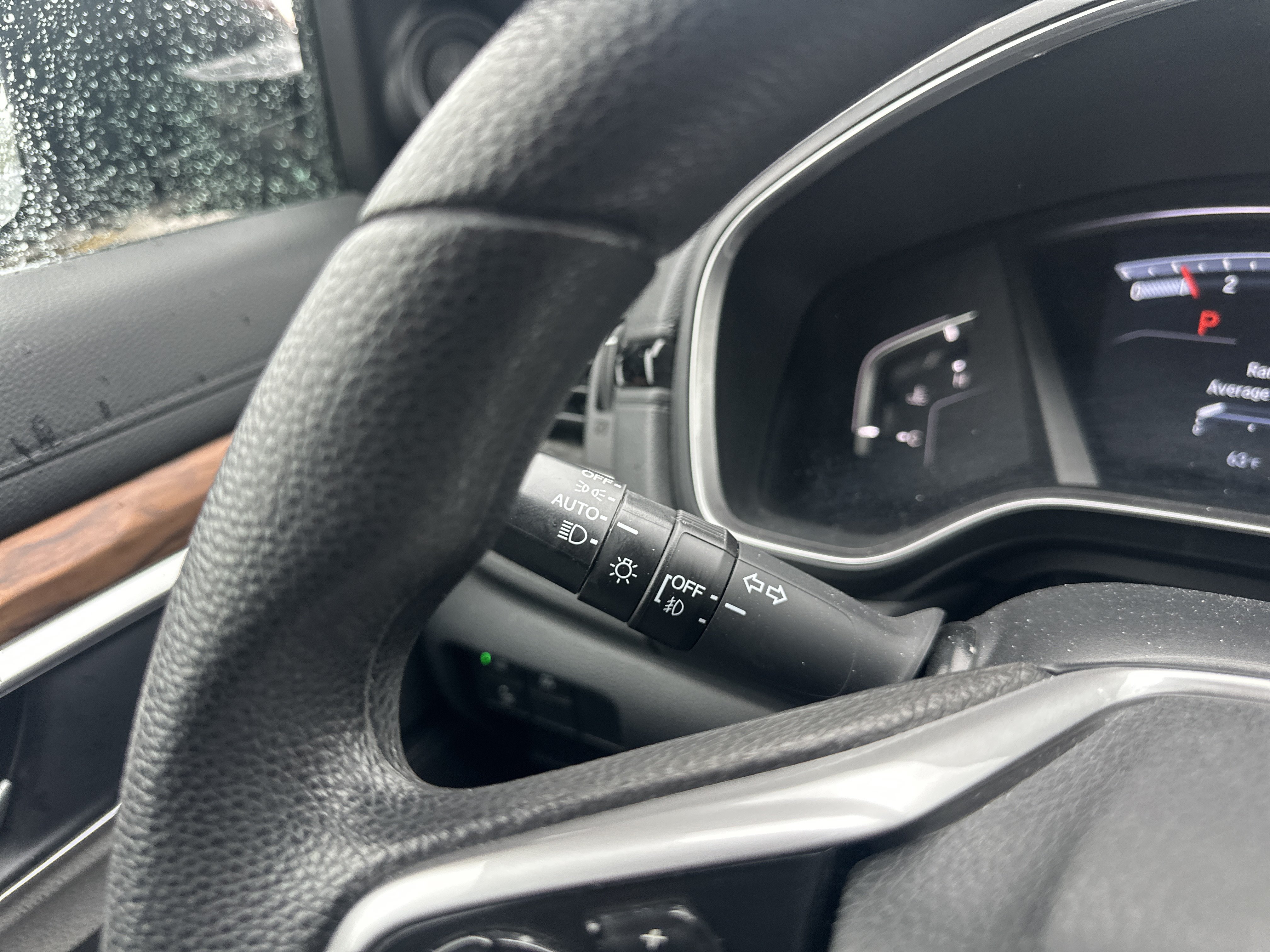 Used 2019 Honda CR-V EX image 23