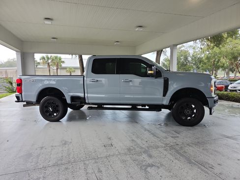 Used 2025 Ford F250 Lariat w/ Lariat Ultimate Package AWD/4WD image 5