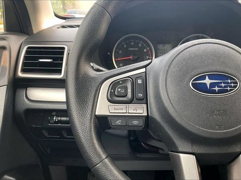 Used 2018 Subaru Forester 2.5i Premium w/ Protection Package #1 AWD/4WD image 21