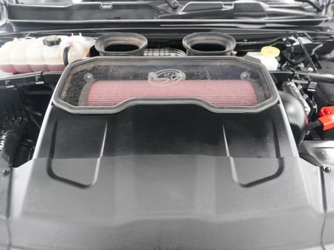 Used 2022 RAM 1500 TRX w/ TRX Level 1 Equipment Group AWD/4WD image 35