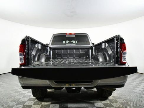 Used 2019 RAM 3500 Tradesman image 25