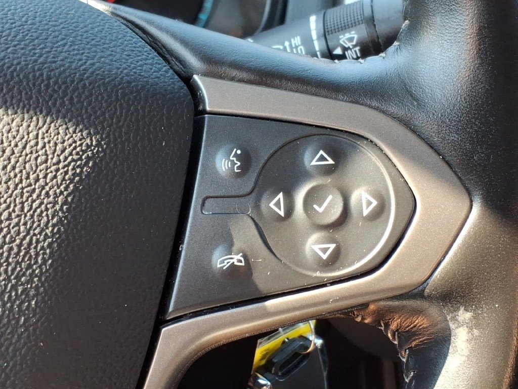 Used 2021 Chevrolet Colorado Z71 w/ Z71 Midnight Edition AWD/4WD image 20