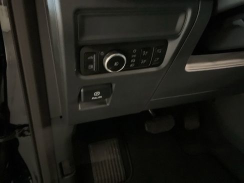 New 2025 Ford F150 XLT w/ Equipment Group 302A MID image 10