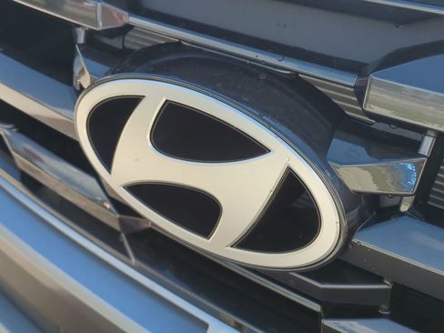 New 2026 Hyundai Tucson SEL image 13