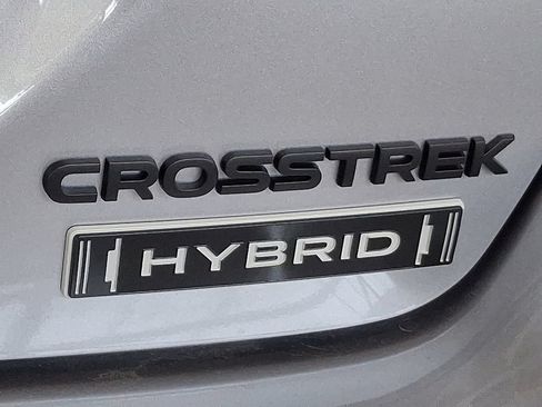 New 2026 Subaru Crosstrek 2.5i Limited w/ Crosstrek Mirror Package AWD/4WD image 16