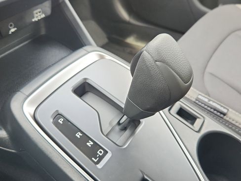 Used 2025 Subaru Impreza 2.0i image 23