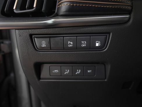 Certified 2024 MAZDA CX-90 Plug-In Hybrid w/ Premium Plus image 31