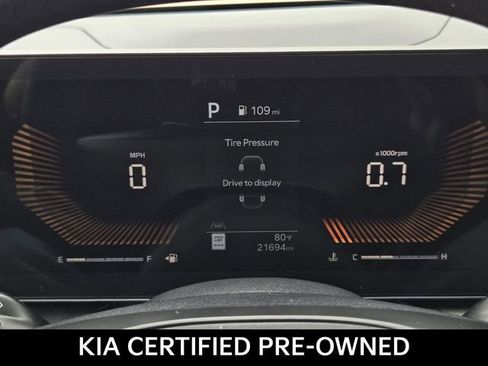 Certified 2025 Kia K4 FWD image 29