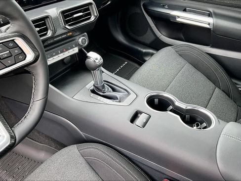 New 2026 Ford Mustang GT RWD image 21