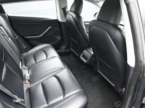 Used 2023 Tesla Model 3 Standard Range RWD image 33
