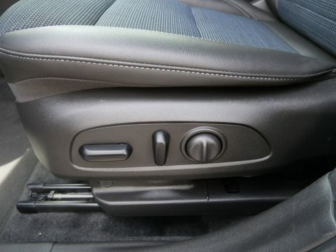 Certified 2024 Buick Envista Preferred w/ Convenience I Package image 42