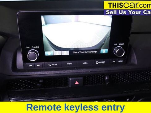 Used 2025 Honda CR-V Sport image 20