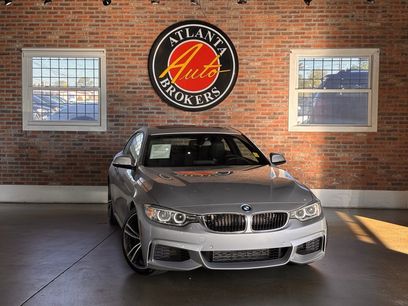 Used 2016 BMW 435i Coupe