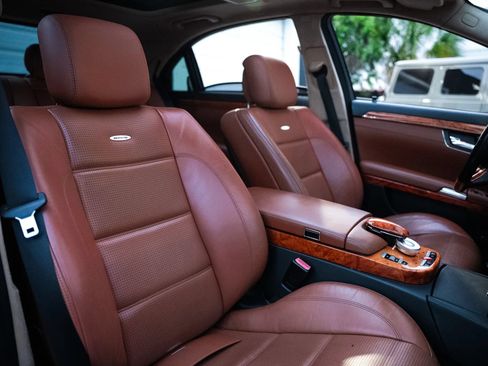 Used 2007 Mercedes-Benz S 65 AMG image 30