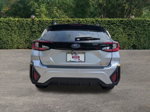 Certified 2025 Subaru Crosstrek 2.5i Sport image 4