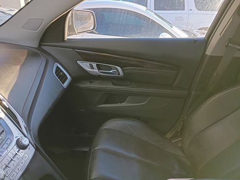 Used 2014 GMC Terrain Denali image 16