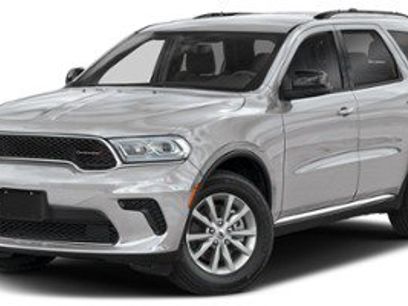 Used 2026 Dodge Durango SRT Hellcat