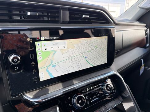 New 2026 GMC Sierra 1500 Denali w/ Technology Package image 23