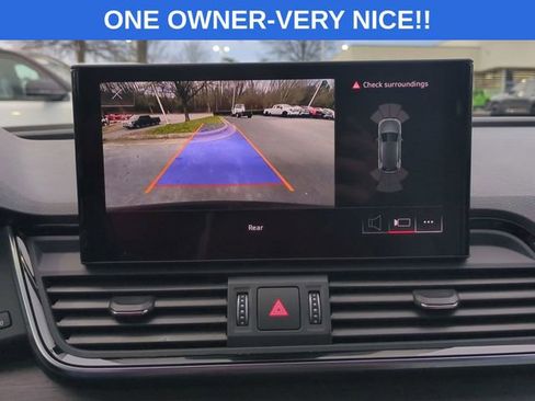 Used 2022 Audi Q5 e Premium image 16