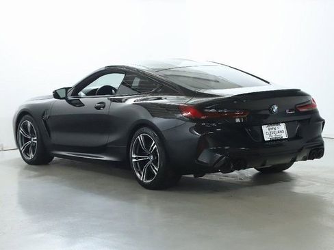 Used 2022 BMW M8 Competition image 43
