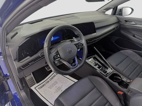 Used 2024 Volkswagen Golf R w/ MDO Package image 9