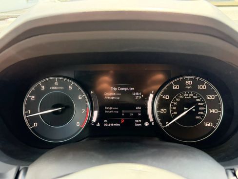 Used 2021 Acura RDX AWD image 14