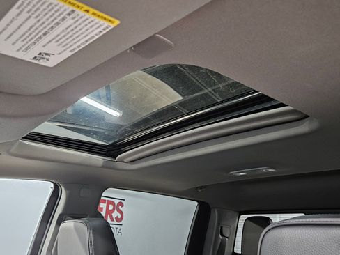 Used 2022 GMC Sierra 1500 Denali image 26