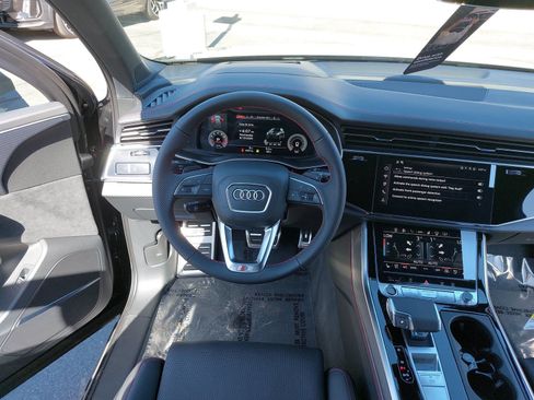 New 2026 Audi Q7 3.0T Prestige AWD/4WD image 18