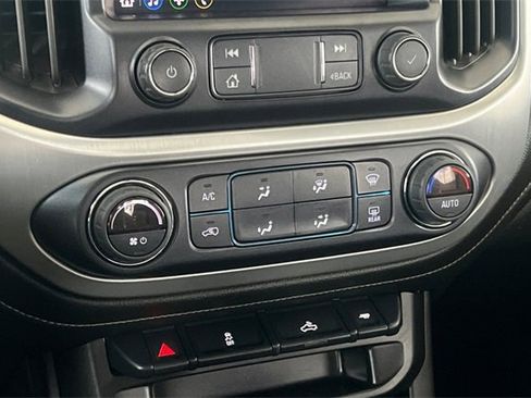 Used 2022 GMC Canyon Elevation w/ Trailering Package image 25