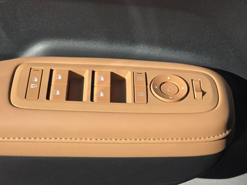 New 2026 Hyundai Santa Fe Calligraphy FWD image 28