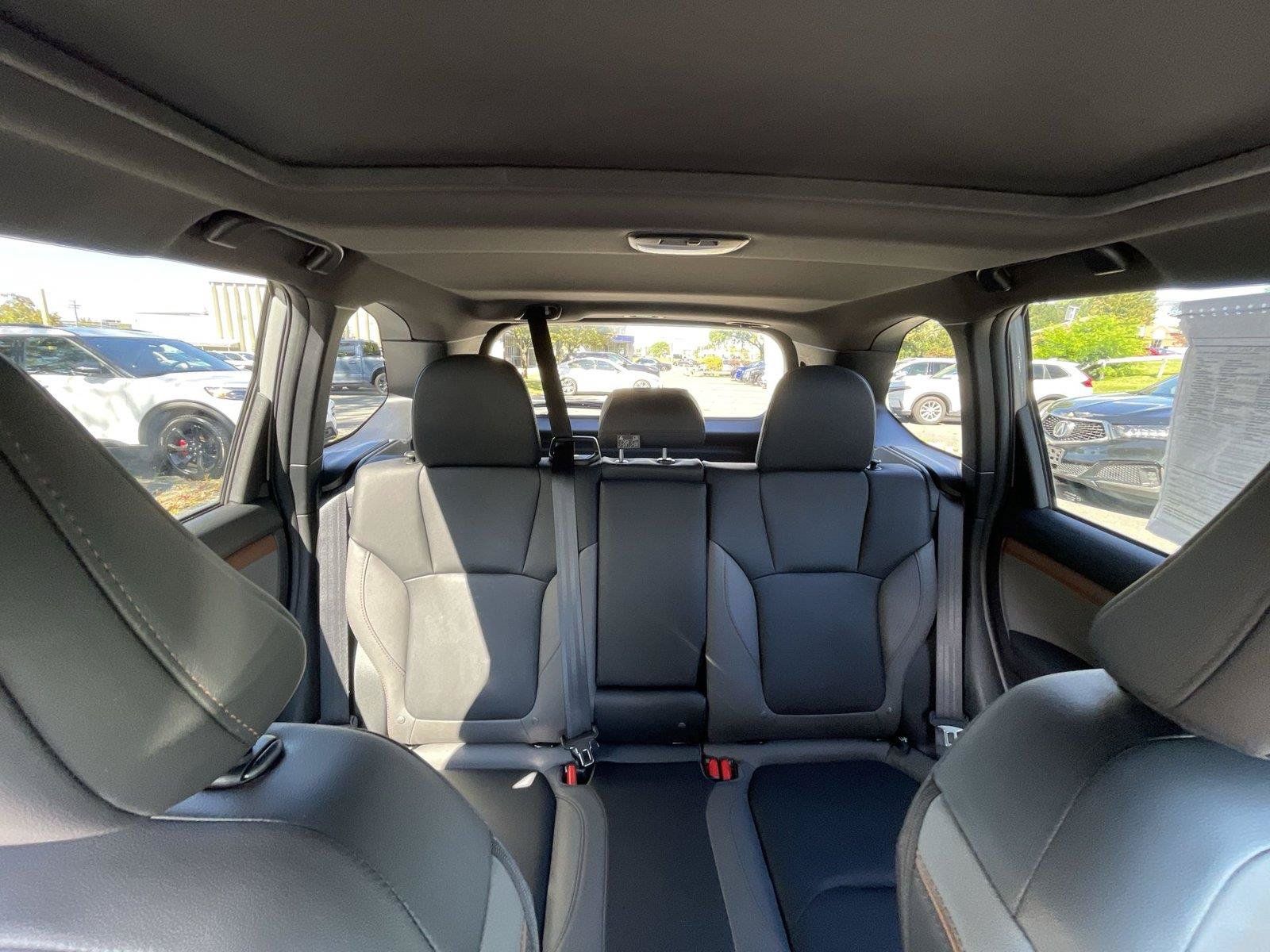 Used 2025 Subaru Forester Sport AWD/4WD image 28