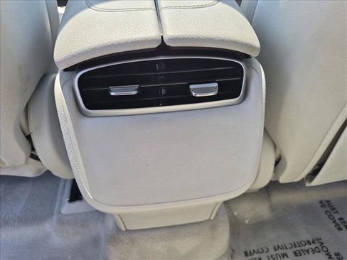 Certified 2023 Mercedes-Benz EQE 350+ 4MATIC SUV image 18