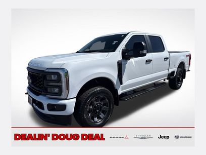 Used 2024 Ford F250 XL w/ STX Appearance Package