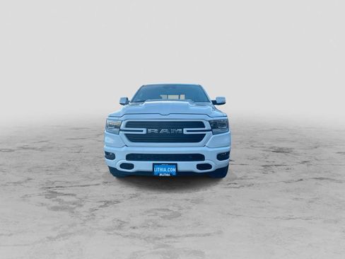 Used 2022 RAM 1500 Laramie image 3