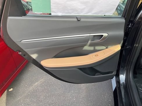 New 2026 Hyundai Sonata Limited image 20