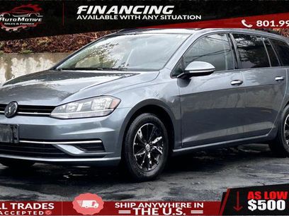 Used 2018 Volkswagen Golf S