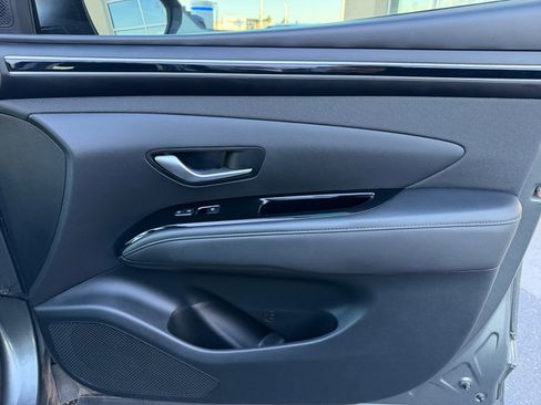 Used 2022 Hyundai Tucson SEL w/ Convenience Package image 16