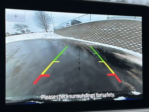 Certified 2022 Ford Escape SE w/ Convenience Package image 23