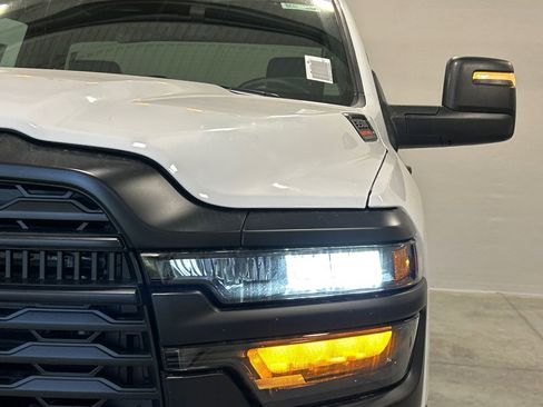 New 2026 RAM 3500 Tradesman image 10