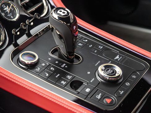 New 2026 Bentley Continental GT AWD/4WD image 18