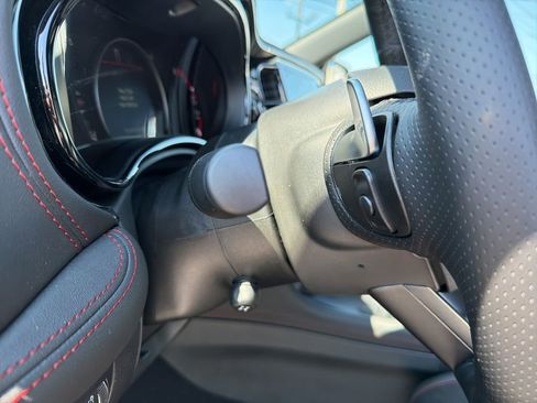 New 2026 Dodge Durango GT AWD/4WD image 57