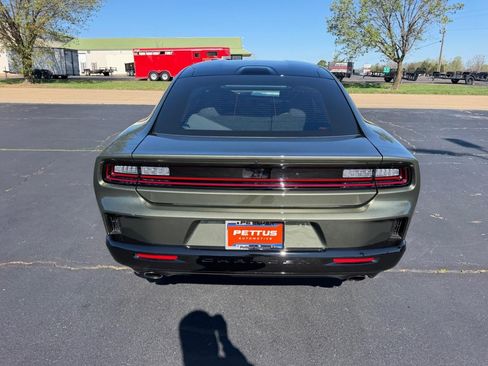 New 2026 Dodge Charger R/T w/ Blacktop Package AWD/4WD image 4