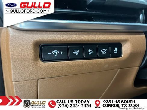 Used 2024 Kia Telluride SX Prestige X-Line AWD/4WD image 19