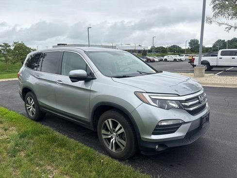 Used 2016 Honda Pilot EX-L image 2