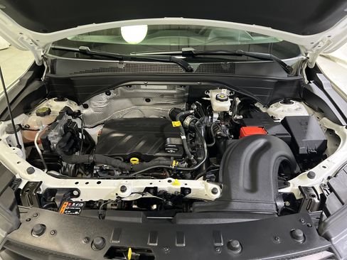 Certified 2023 Chevrolet TrailBlazer LT image 15